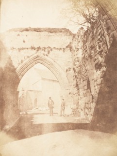 St. Andrews. The Pends, 1843-47.