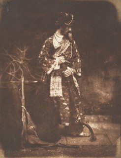 Lane, 1843-47.