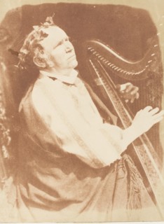 Patrick Byrne, 1843-47.