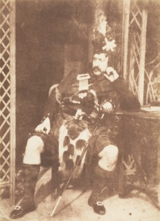 Kenneth MaCleay, R.S.A., 1843-47.