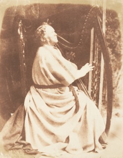 Patrick Byrne, 1843-47.