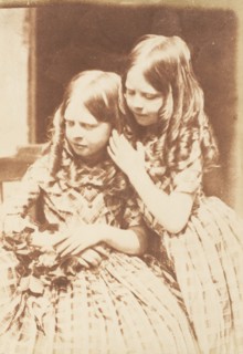 Misses Grierson, 1843-47.