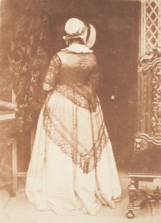 Lady Ruthven, 1843-47.