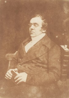 Frederic Monod (Paris), 1843-47.