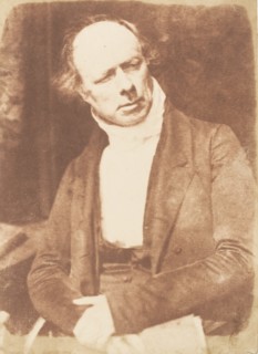 Rev. Henshaw Jones, 1843-47.