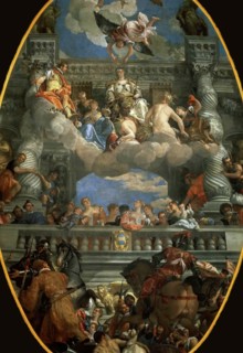 Apotheosis of Venice, 1585. Creator: Veronese, Paolo (1528-1588).