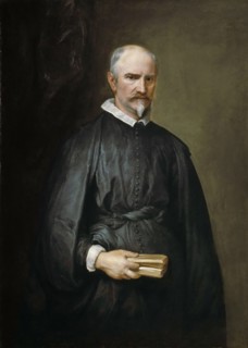 Portrait of Antonio de Tassis (1584-1651), 1634. Creator: Dyck, Sir Anthony van (1599-1641).