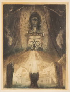 Untitled, c. 1900-1910. Creator: Urban, Frantisek (1868-1919).