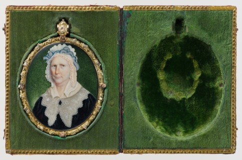 M.T. Webb, ca. 1830. Creator: Unknown.
