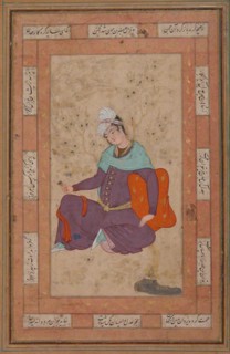 Portrait of a Youth, second half 16th century. Creator: Unknown.
