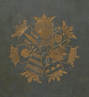 Talbotype Illustrations to Annals of the Artists of Spain, 1840s., 1840s. Creator: Nicolaas Henneman.