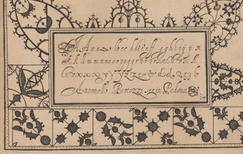 Ghirlanda: Di sei vaghi fiori scielti da piu famosi Giardini d'Italia, page 22 ..., October 1, 1604. Creators: Pietro Paulo Tozzi, Antonello Bertozzi, Sebastian Zanella.