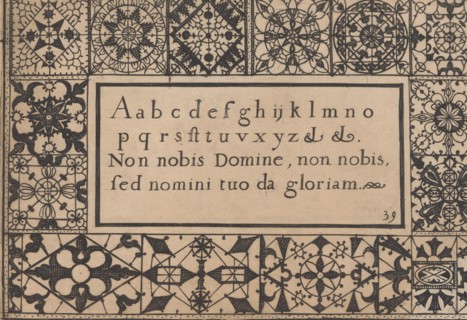 Ghirlanda: Di sei vaghi fiori scielti da piu famosi Giardini d'Italia, page 47 ..., October 1, 1604. Creators: Pietro Paulo Tozzi, Antonello Bertozzi, Sebastian Zanella.