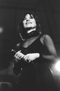 Astrud Gilberto, Maastricht Jazz Mecca, Netherlands, 1991.