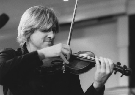 David Garrett, Bournemouth, Dorset, 2008.