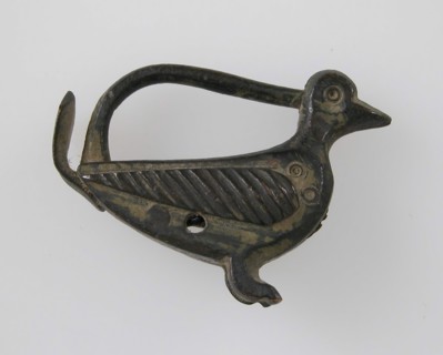 Lock, Byzantine (?), 11th century or later.