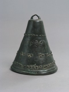 Bell, Church, Byzantine, 10th-12th century.