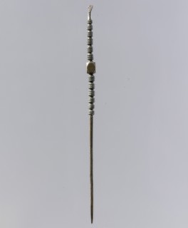 Pin, Frankish, 7th century.