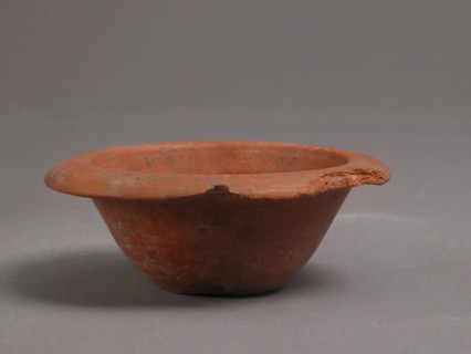 Nesting Bowl, Coptic, 4th-7th century.