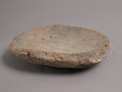 Bowl, Coptic, 4th-7th century.
