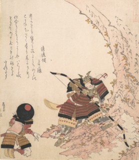 Print, 19th century.