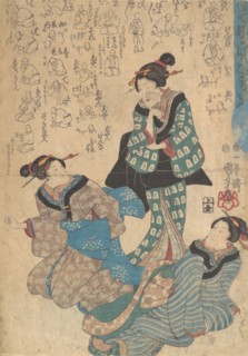 Print, 19th century.