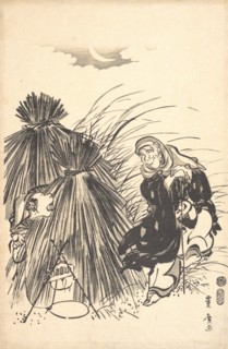 Trapping the Fox, 1808.