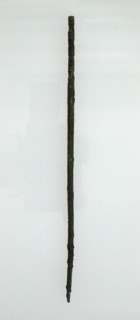 Hairpin, Frankish, 6th-7th century.