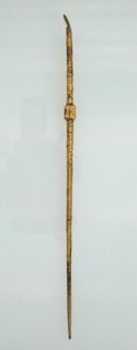 Hairpin, Frankish, 500-700.