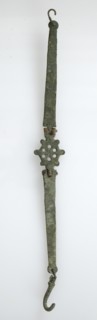 Suspension Strap for Polycandelon, Byzantine, early 5th century.