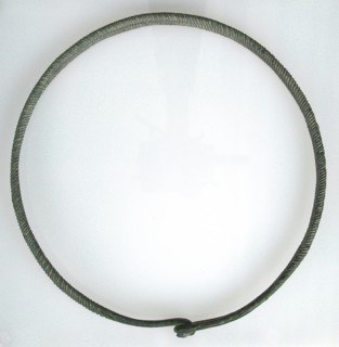 Torc, Irish, ca. 1000 B.C.