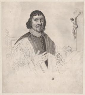 Bernard Hoogewerf, 1653.
