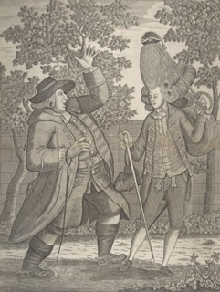 Well-a-day, Is this my Son Tom, ca. 1773.
