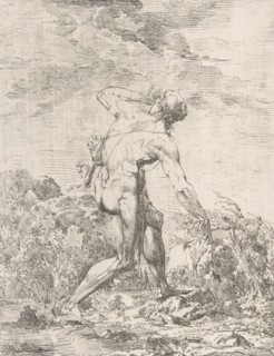 Milo of Croton,.n.d.