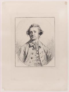 Lieutenant Colonel Alexander Dow, 1800-35.