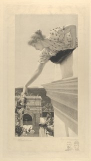 God Speed, 1894.