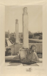 Hide and Seek, 1891.