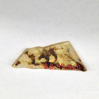 Fragment, European or Middle Eastern, ca. 1150-ca. 1250.