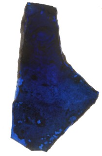 Fragment, Crusader, 13th century.