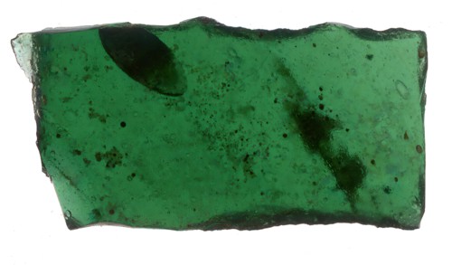 Fragment, Crusader, 13th century.