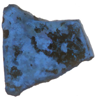 Fragment, Crusader, 13th century.