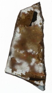 Fragment, Crusader, 13th century.