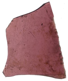 Fragment, Crusader, 13th century.