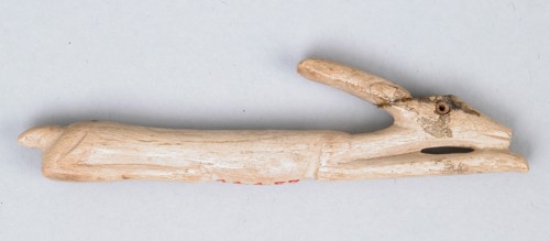 Hare, Byzantine, 5th-6tth century (?).