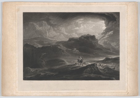 Macbeth, 1828.