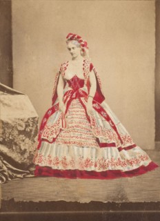 [La Finlandaise], 1861-67.