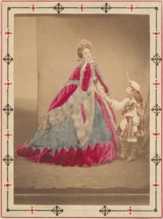 Costigliole (Castiglione), 1862-67.