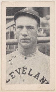 Morton, P., from Baseball strip cards (W575-2), ca. 1921-22.
