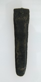 Ferret, Frankish, 6th-7th century.