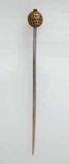 Hairpin, Frankish, 500-700.